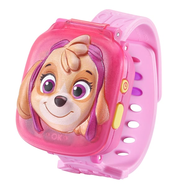 VTech PAW Patrol Skye-Lernuhr Barnklocka