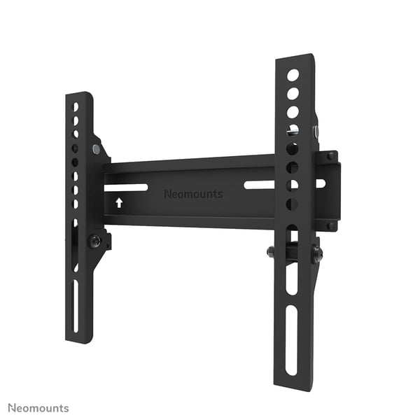 Neomounts WL30-350BL12 TV-kiinnike 139,7 cm (55") Musta
