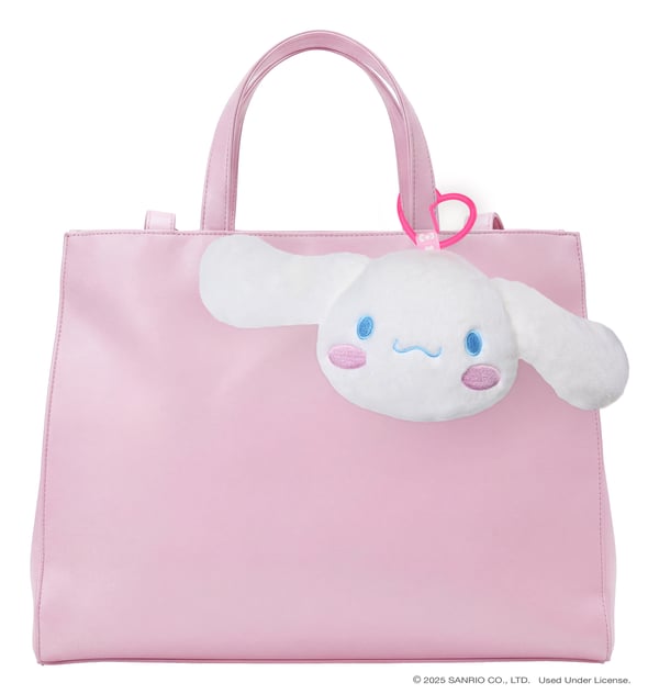 L.O.L. Surprise! Loves Hello Kitty Reversible Plush Surprise