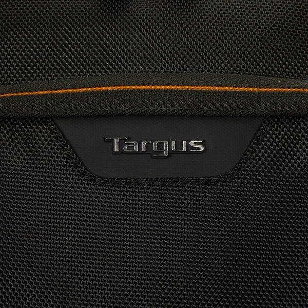 Targus TBB664GL rygsæk Rejserygsæk Sort
