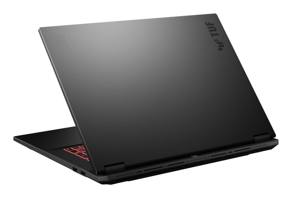 ASUS TUF Gaming A18 TUF808UM-DICS8103W AMD Ryzen™ 7 260 Laptop 45,7 cm (18") WUXGA 32 GB DDR5-SDRAM 1 TB SSD NVIDIA GeForce RTX 5060 Wi-Fi 6E (802.11ax) Windows 11 Home Sort, Grå