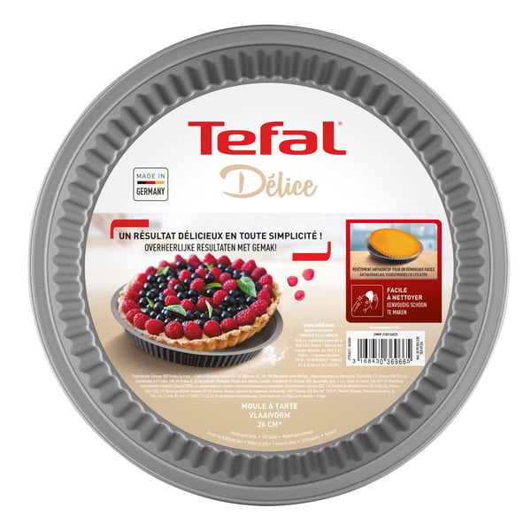 Tefal J17626 Kagepande 1 stk