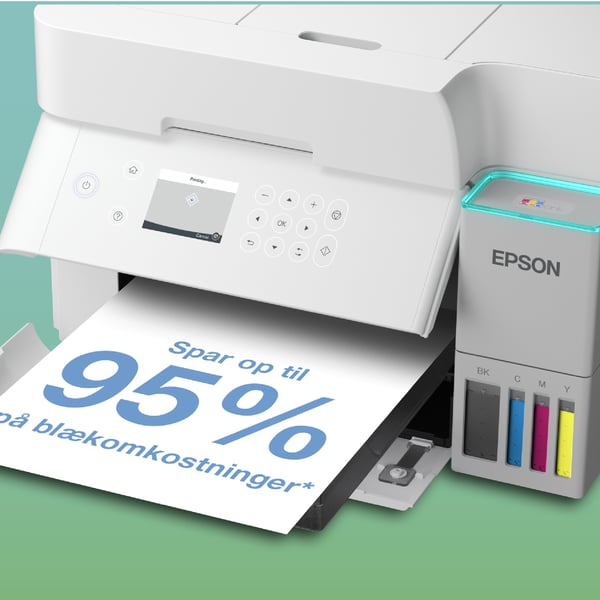 Epson EcoTank ET-3956