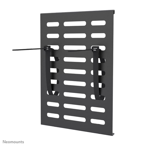 Neomounts NS-MBTC100BLACK monitorikiinnikkeen lisävaruste