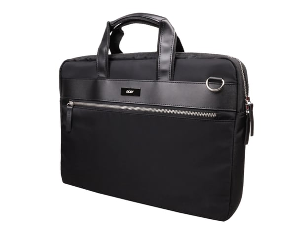Acer 39,6 cm (15.6") Portfölj Svart