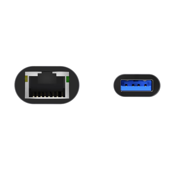 AISENS A106-0708 nätverkskort Ethernet 1000 Mbit/s