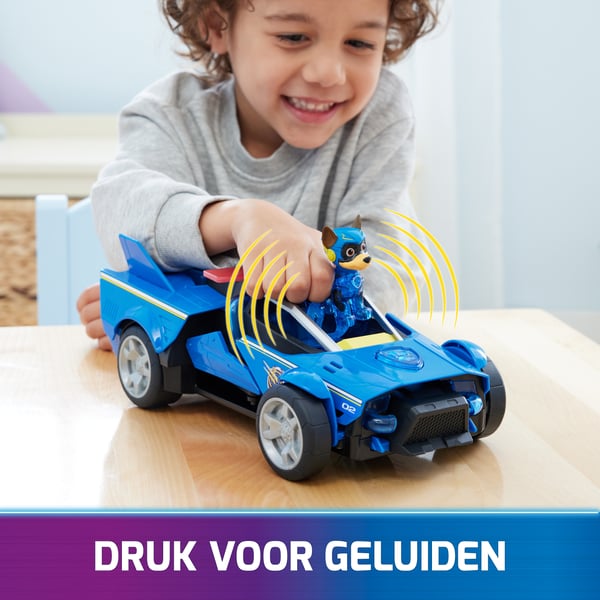 PAW Patrol 6067497 leluajoneuvo