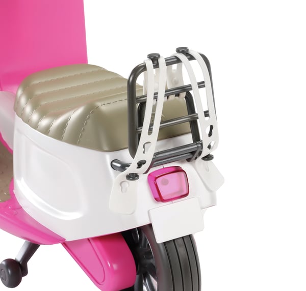 BABY born City RC Scooter Dukkenederdel