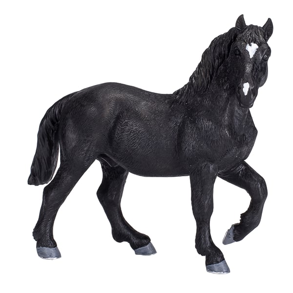 Mojo Fun Percheron