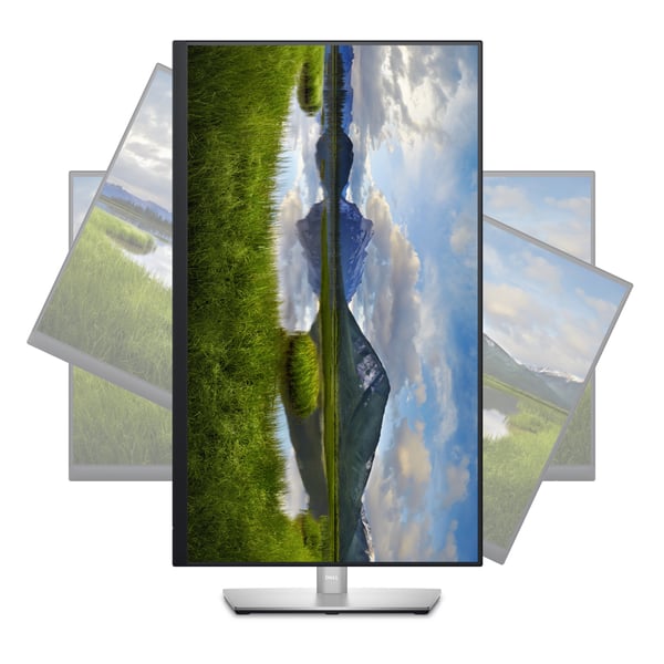 DELL 27 P2723QE