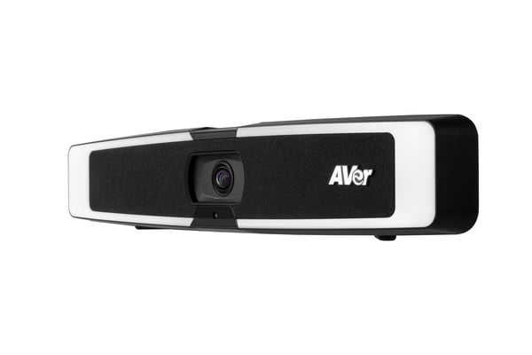 AVer VB130 videokonferenssystem Nätverksansluten (Ethernet) Videokonferenssystem för grupper