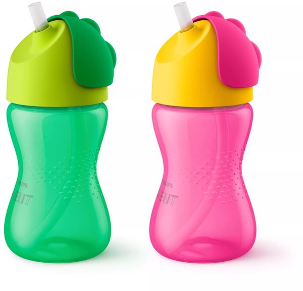 Philips AVENT SCF798/00 Sugerørskopper Philips AVENT SCF798/00 Sugerørskopper