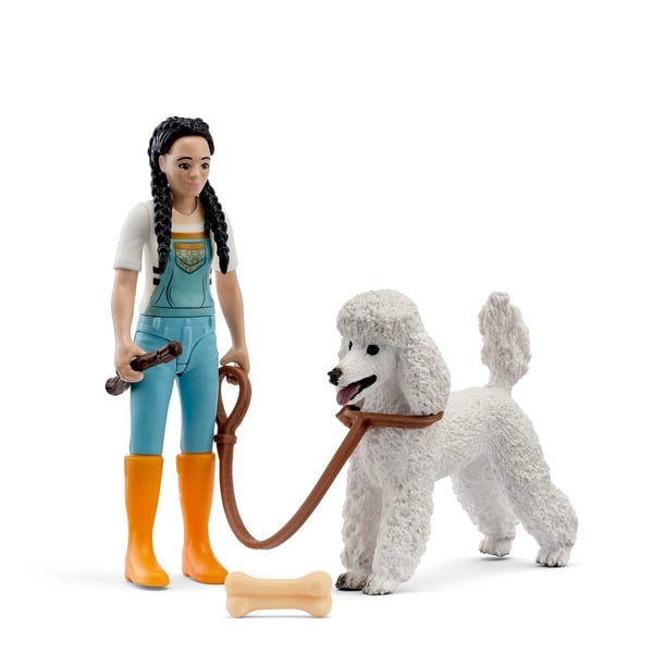 schleich 81536 lasten leluhahmo