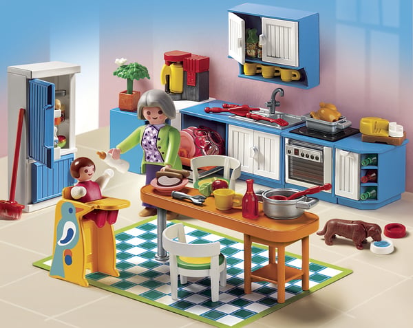 Playmobil 5329 legetøjssæt Playmobil 5329 legetøjssæt