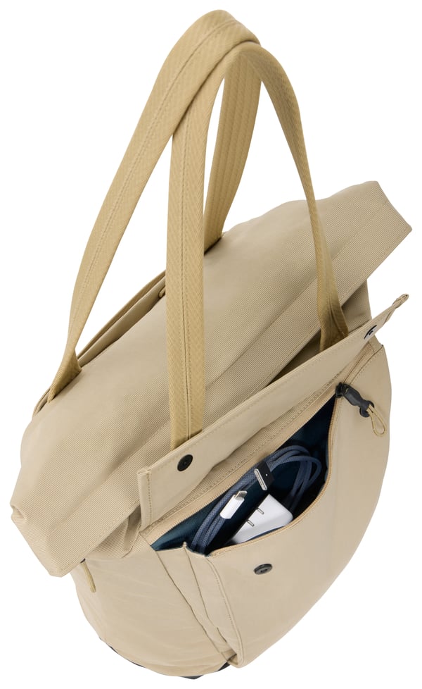 Thule Paramount Polyesteri, Nailon Beige Unisex Kantokassi