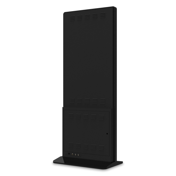 Viewsonic EP5542 skilte display 139,7 cm (55") 400 cd/m² 4K Ultra HD Android 8.0 16/7