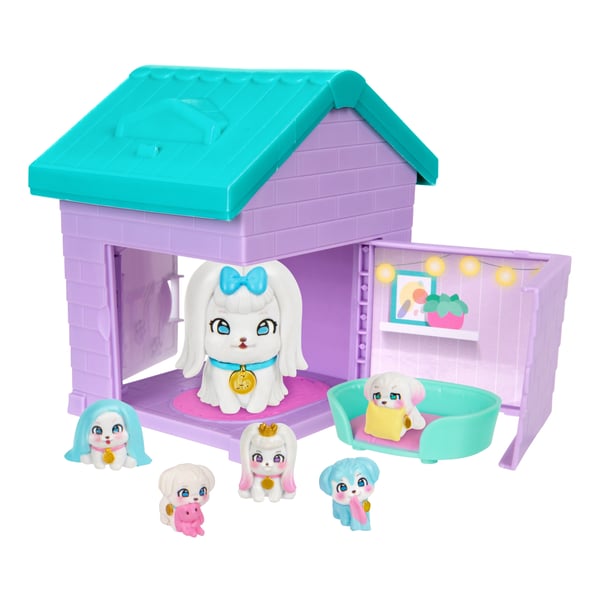 Moose Toys Little Live Pets MS26659 legetøjssæt