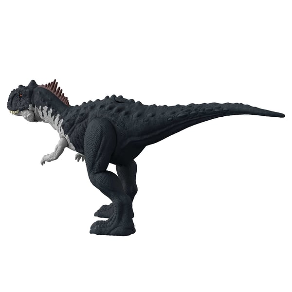 Jurassic World ROAR STRIKERS Rajasaurus