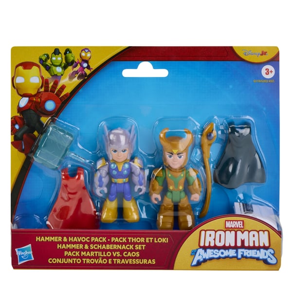 Marvel Iron Man G31185L00 täytetty lelu