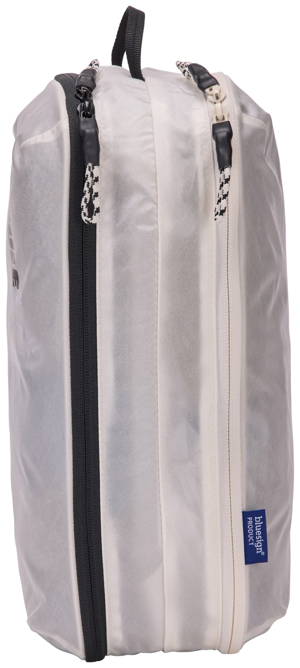 Thule Accent TCCD201 - White 1 styck Packningskub