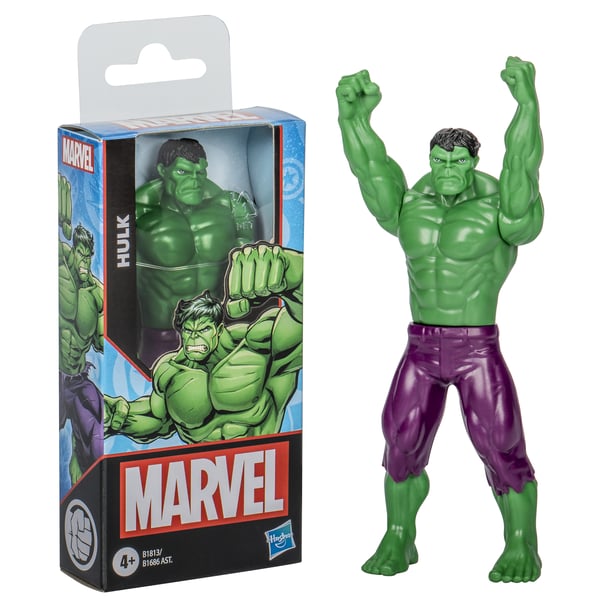 Hasbro B18135L0 legetøjsfigur til børn