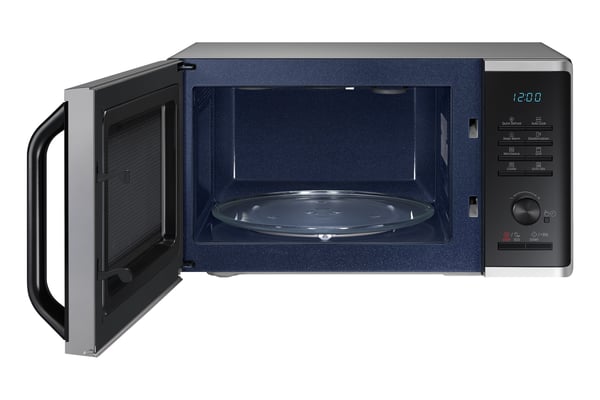 Samsung MG2AK3515AS Sort, Sølv Grill mikroovn Bordplade 23 L 1250 W