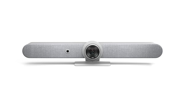 Logitech Rally Bar videokonferenssystem Nätverksansluten (Ethernet) Videokonferenssystem för grupper