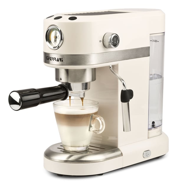G3 Ferrari Amarcord Puoliautomaattinen Espressokone 1,4 L