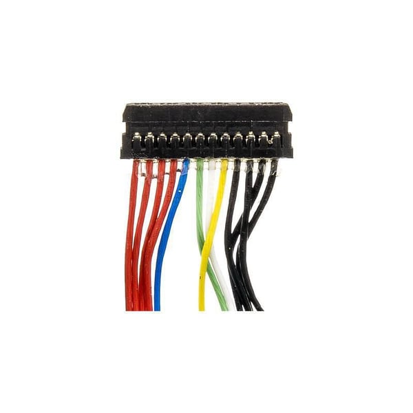 CoreParts MBXLE-BA0223 laptop reservedel Batteri