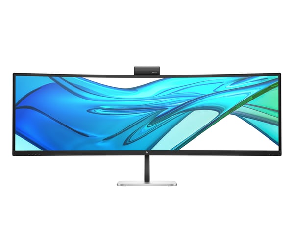 HP Series 5 Pro 49 tum DQHD Conferencing Monitor – 549pm