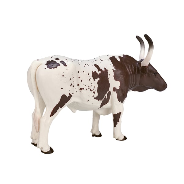 Mojo Fun Texas Longhorn Bull