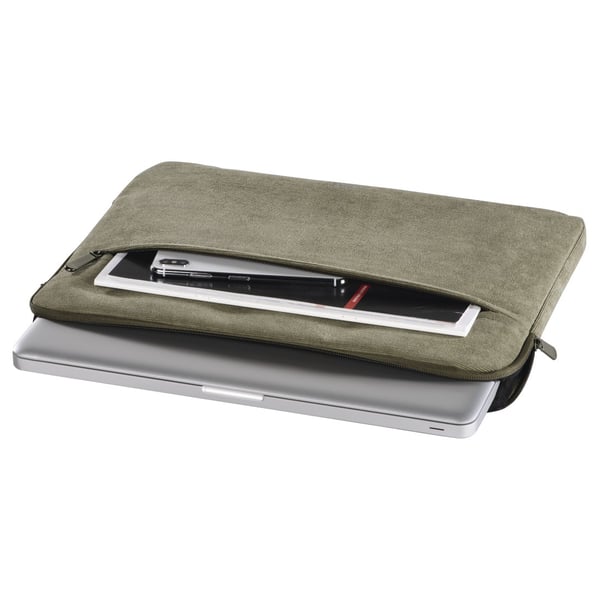 Kotelo Hama 15.6\" Olive
