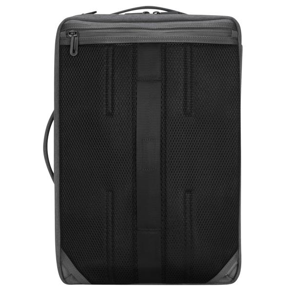 Targus Cypress EcoSmart 39,6 cm (15.6") Rygsæk Grå