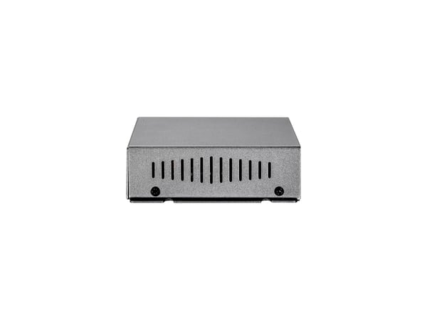 LevelOne POI-4000 PoE-adapters Snabb Ethernet 56 V