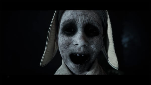 BANDAI NAMCO Entertainment The Dark Pictures Anthology : Little Hope Vakio Xbox One
