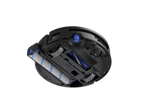Ecovacs DEEBOT T90S PRO OMNI EU 0,25 L Sort