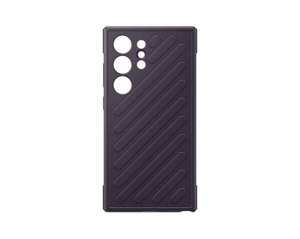 Samsung Shield Case mobiltelefonfodral 17,3 cm (6.8") Mobilskal Violett
