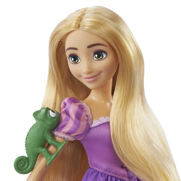 Disney Princess Rapunzel & Maximus