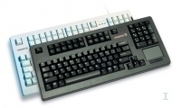 CHERRY G80-11900 (ES) tangentbord USB Grå