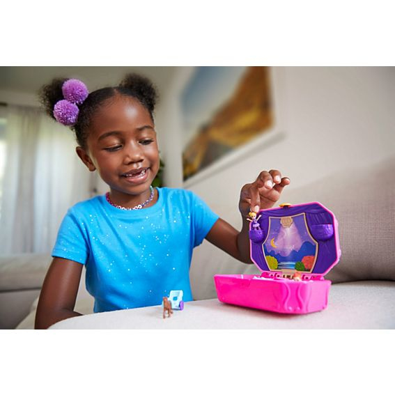 Polly Pocket GCJ88 legetøjssæt