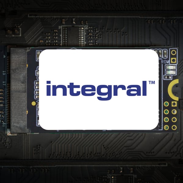 Integral INSSD512GM242 SSD-massamuisti 512 GB M.2 Serial ATA III 3D TLC NAND