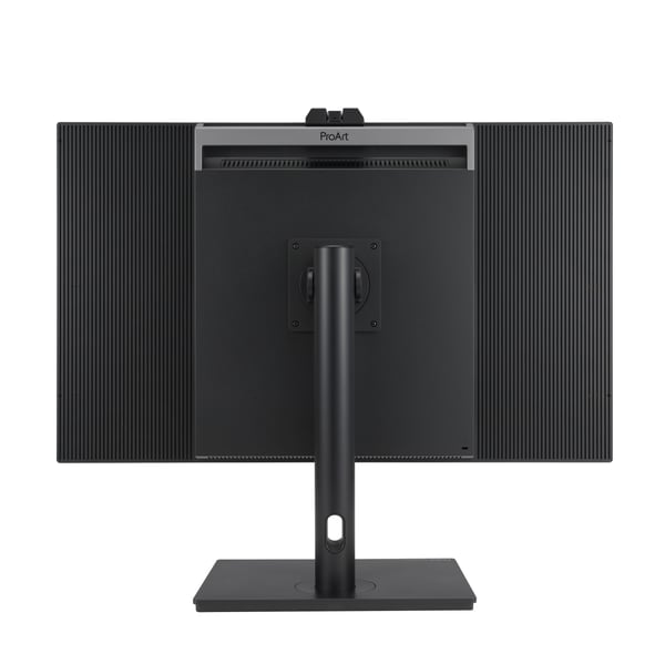 ASUS ProArt OLED PA32DC platta pc-skärmar 80 cm (31.5") 3840 x 2160 pixlar 4K Ultra HD Svart