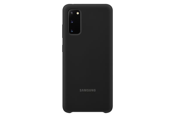 Samsung EF-PG980 mobiltelefonfodral 15,8 cm (6.2") Mobilskal Svart Samsung EF-PG980 mobiltelefonfodral 15,8 cm (6.2") Mobilskal Svart