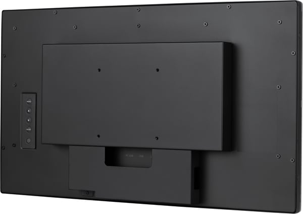 iiyama TF2238MSC-B1 platta pc-skärmar 53,3 cm (21") 1920 x 1080 pixlar Full HD LED Pekskärm Svart