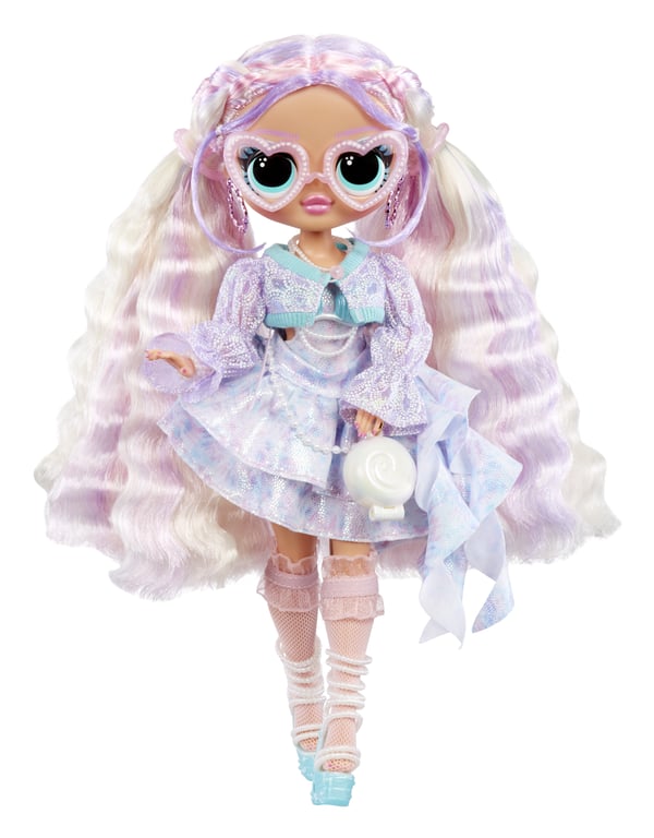 L.O.L. Surprise! OMG Core - Pearl