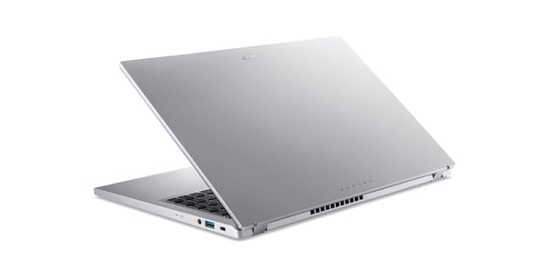 Acer Aspire Go 15 AG15-32P-33L3 Intel Core 3 N355 Kannettava tietokone 39,6 cm (15.6") Full HD 8 GB DDR5-SDRAM 512 GB SSD Wi-Fi 6 (802.11ax) Windows 11 Home Hopea