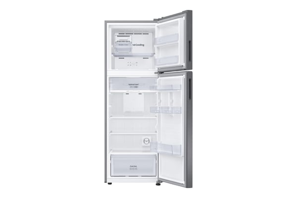 Samsung RT35CG5644S9 Fritstående 348 L Metallic
