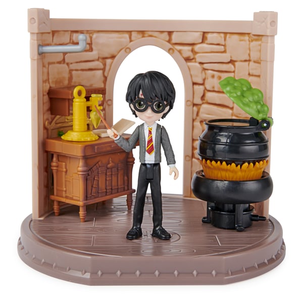 Wizarding World WWO PYS LctPotionsClassroom V1 GML