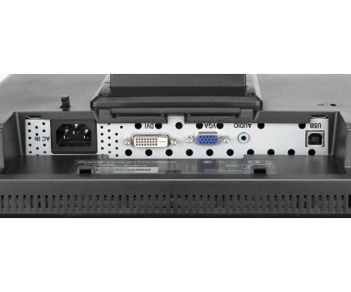 iiyama ProLite T1532MSC-B3X computerskærm 38,1 cm (15") 1024 x 768 pixel LED Berøringsskærm Bordplade Sort
