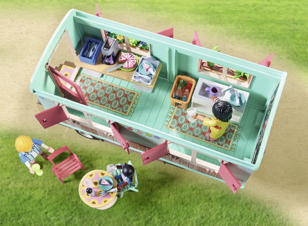 Playmobil Country 71441 legetøjssæt